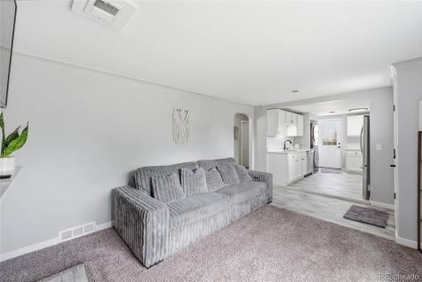 5315 W Shirley Place Lakewood CO 80232