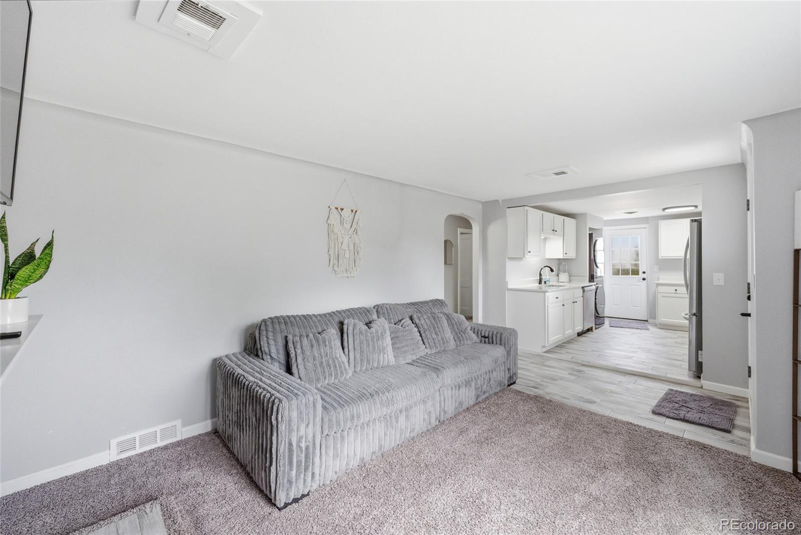 5315 W Shirley Place Lakewood CO 80232