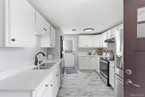 5315 W Shirley Place Lakewood CO 80232