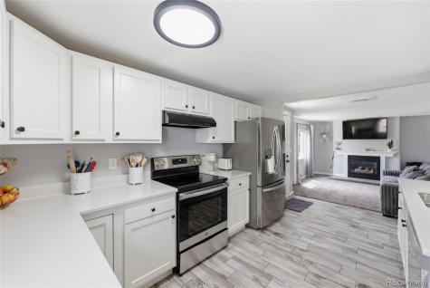 5315 W Shirley Place Lakewood CO 80232