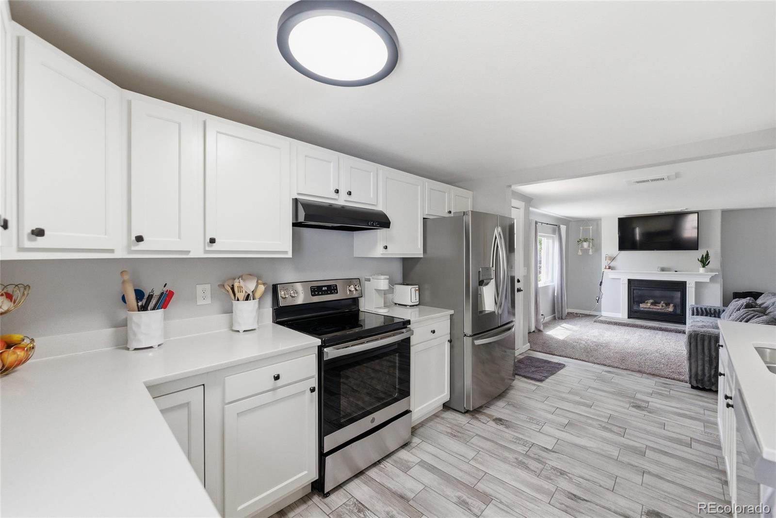 5315 W Shirley Place Lakewood CO 80232