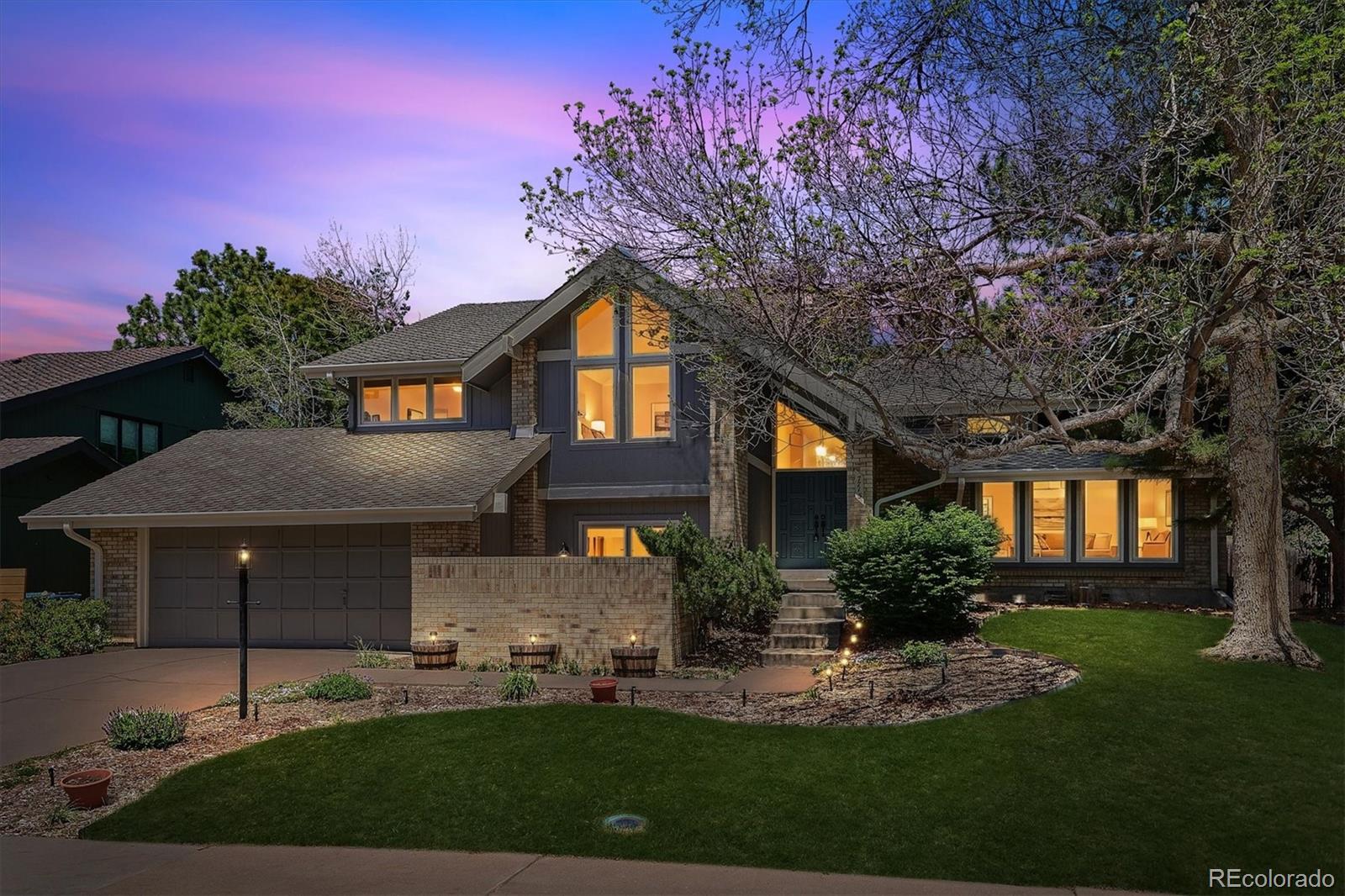 7715 S Forest Street Centennial CO 80122