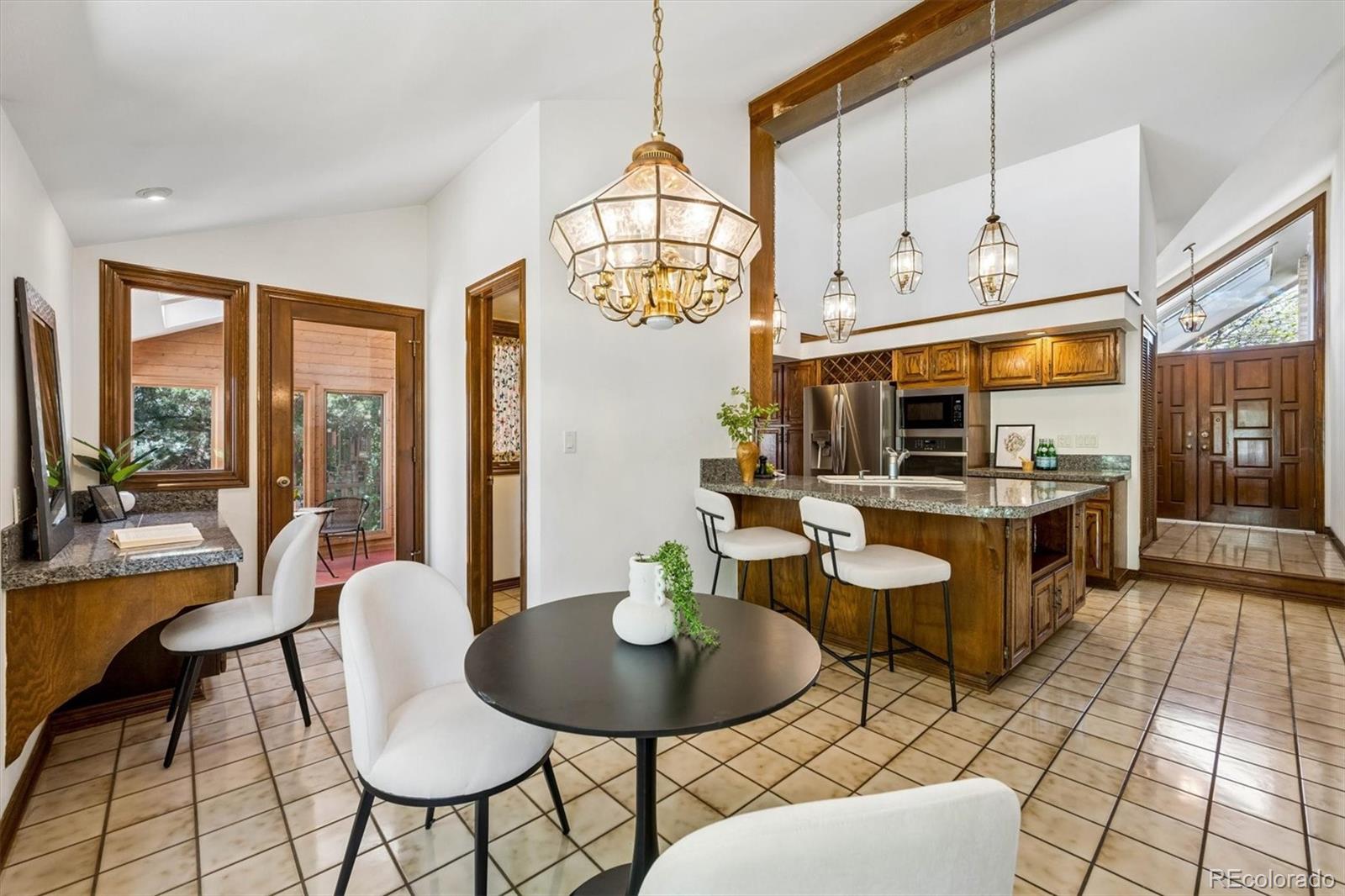7715 S Forest Street Centennial CO 80122