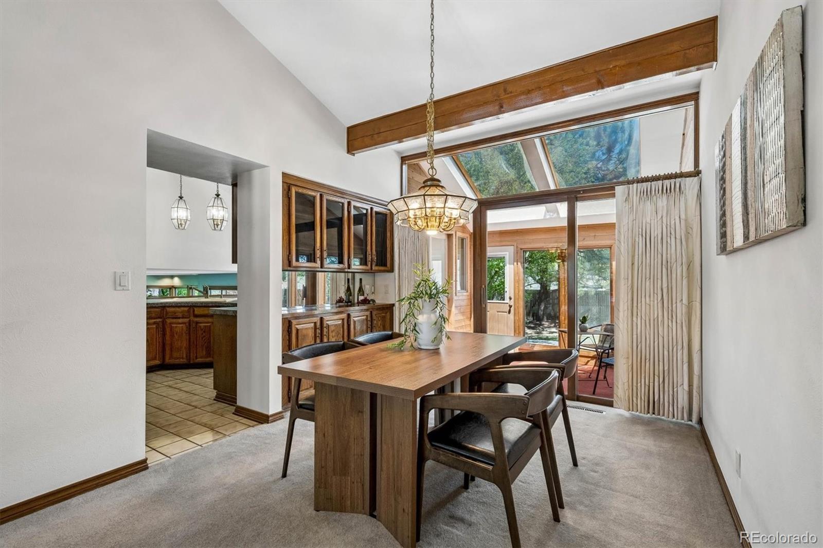 7715 S Forest Street Centennial CO 80122