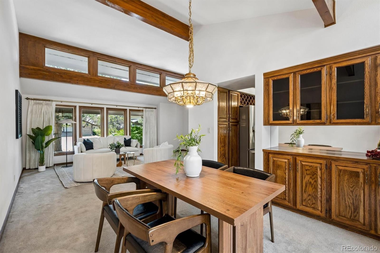 7715 S Forest Street Centennial CO 80122