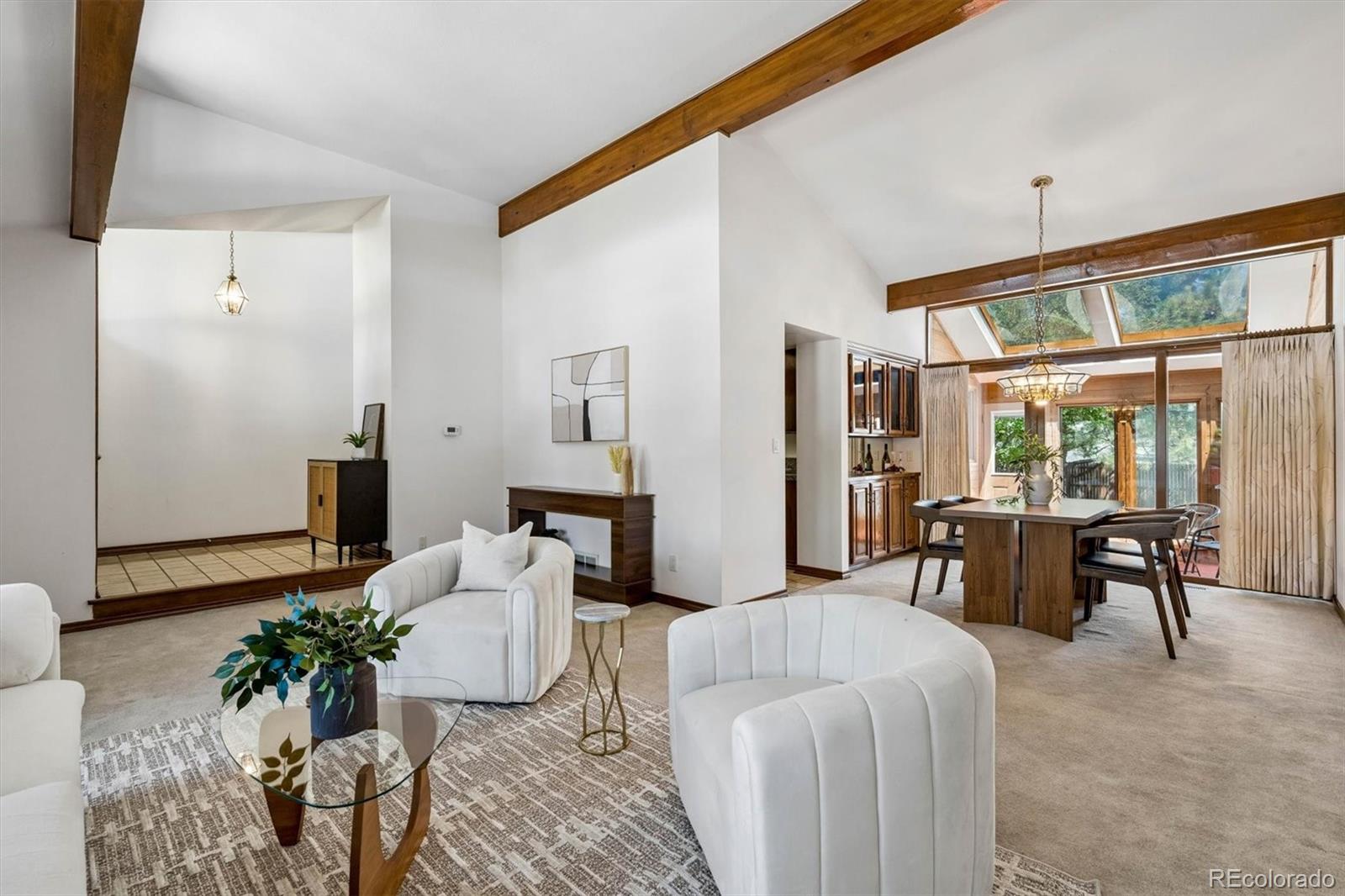 7715 S Forest Street Centennial CO 80122