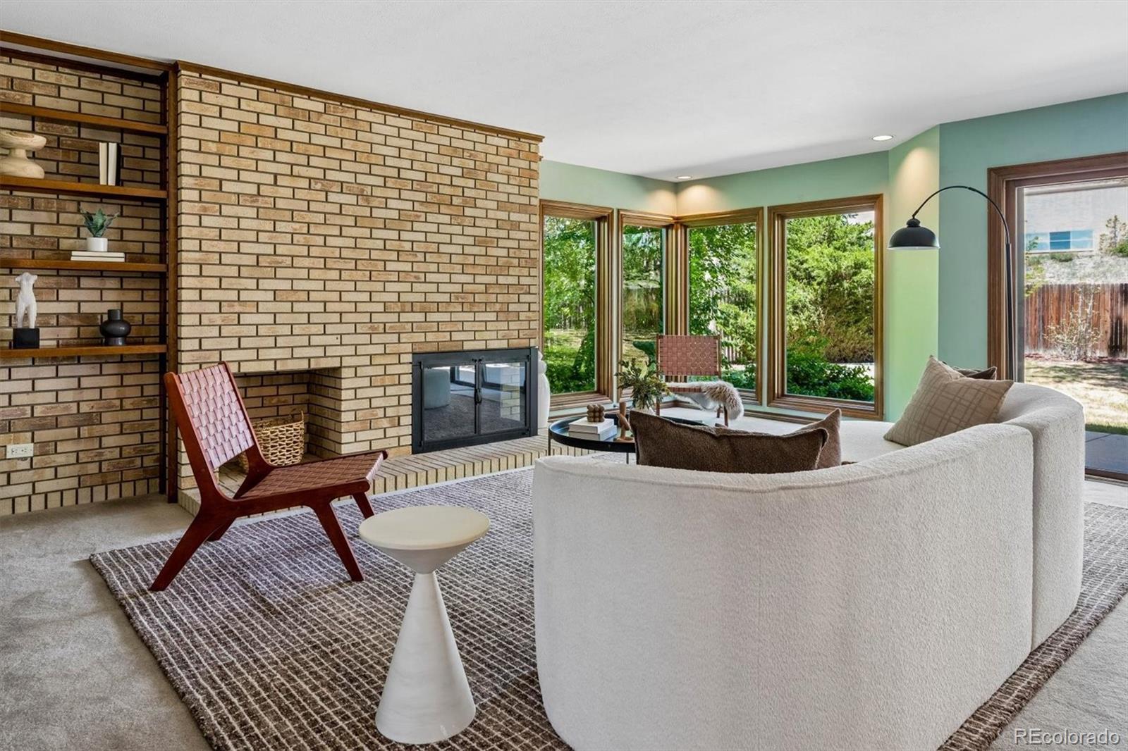 7715 S Forest Street Centennial CO 80122