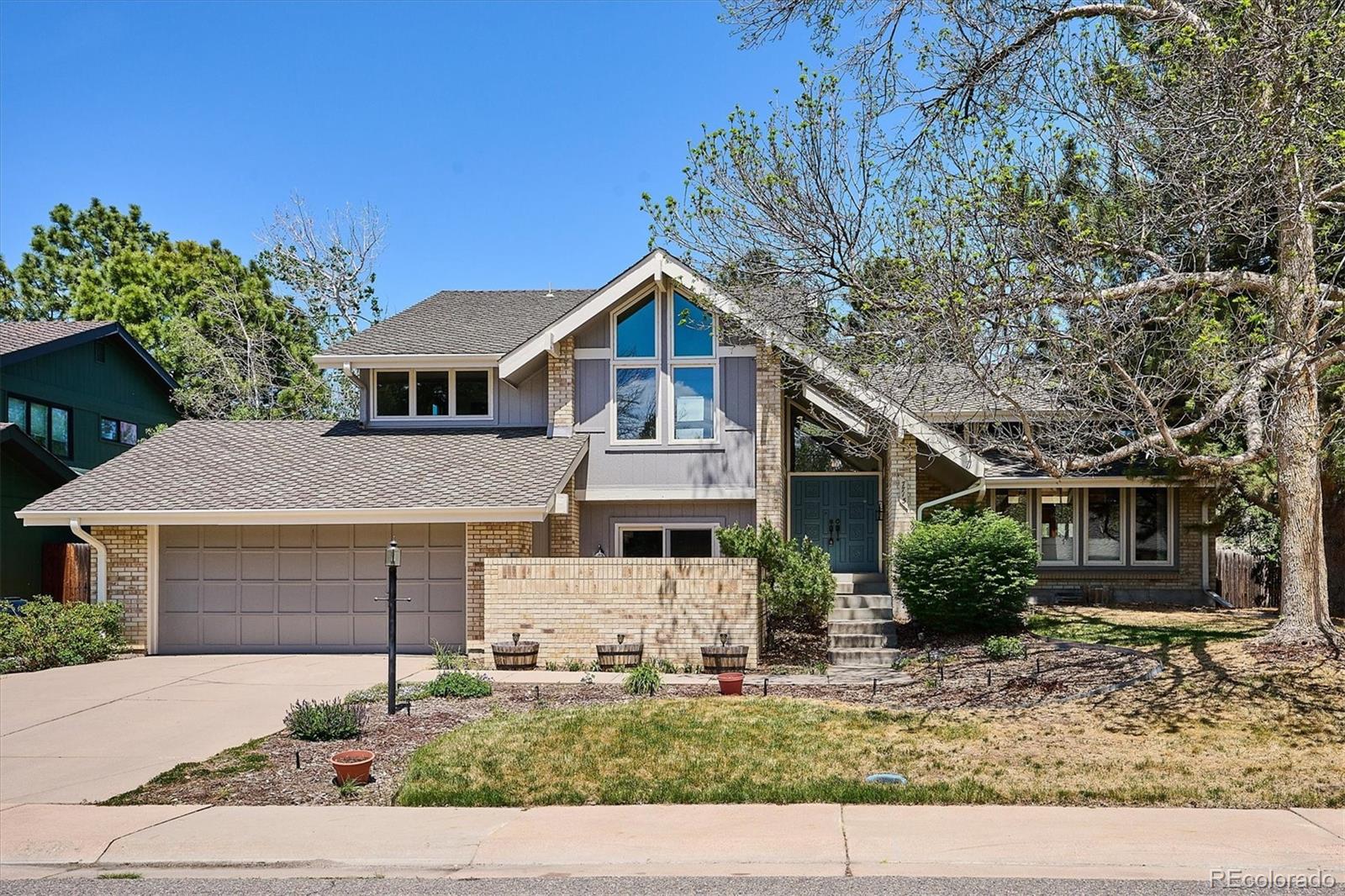 7715 S Forest Street Centennial CO 80122