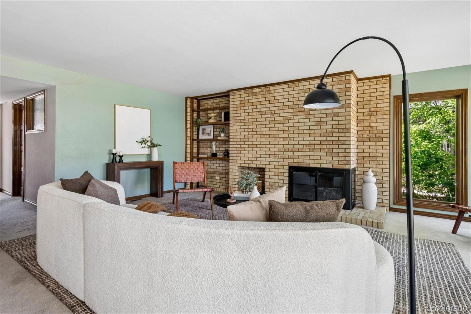 7715 S Forest Street Centennial CO 80122