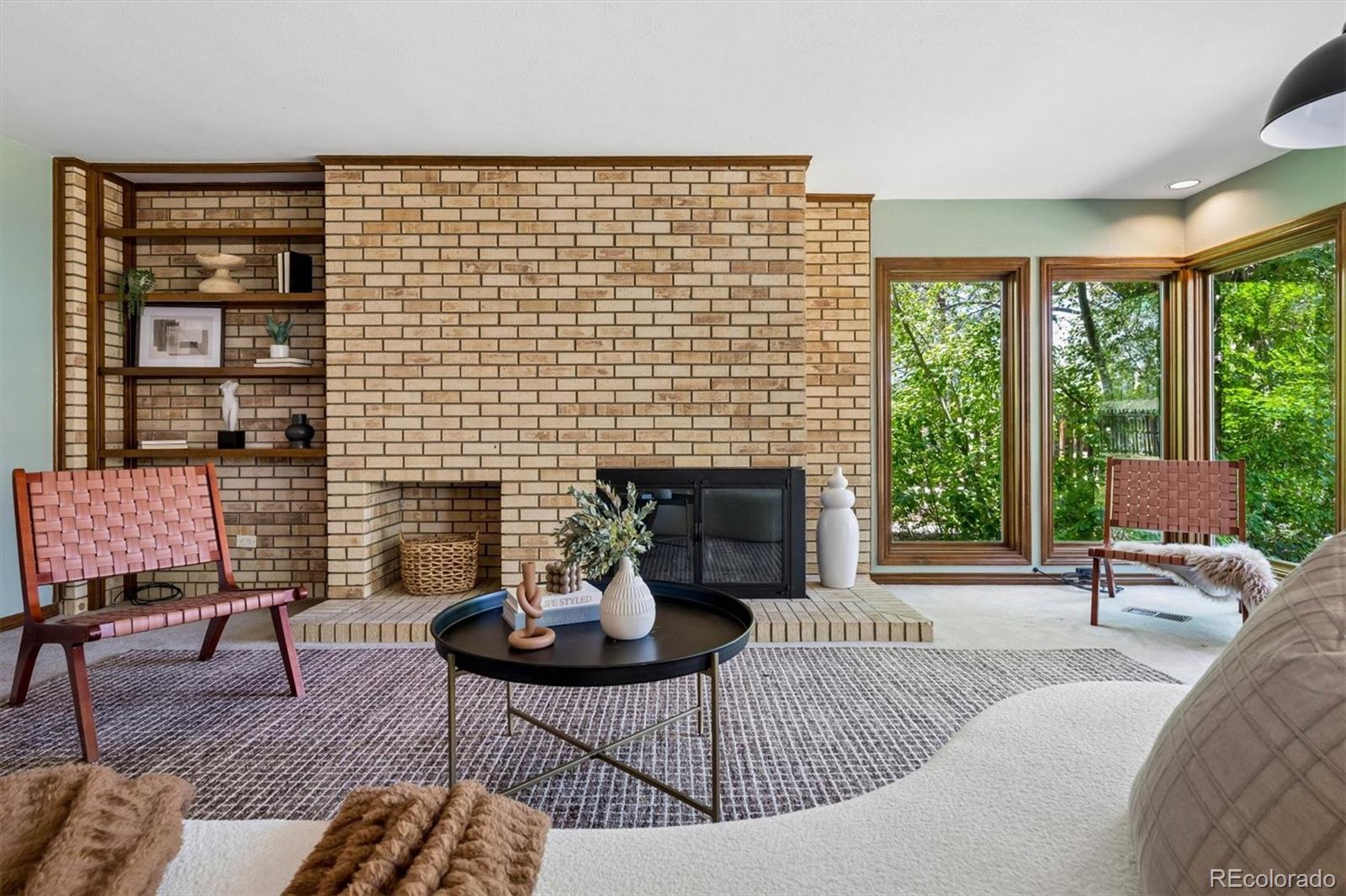 7715 S Forest Street Centennial CO 80122