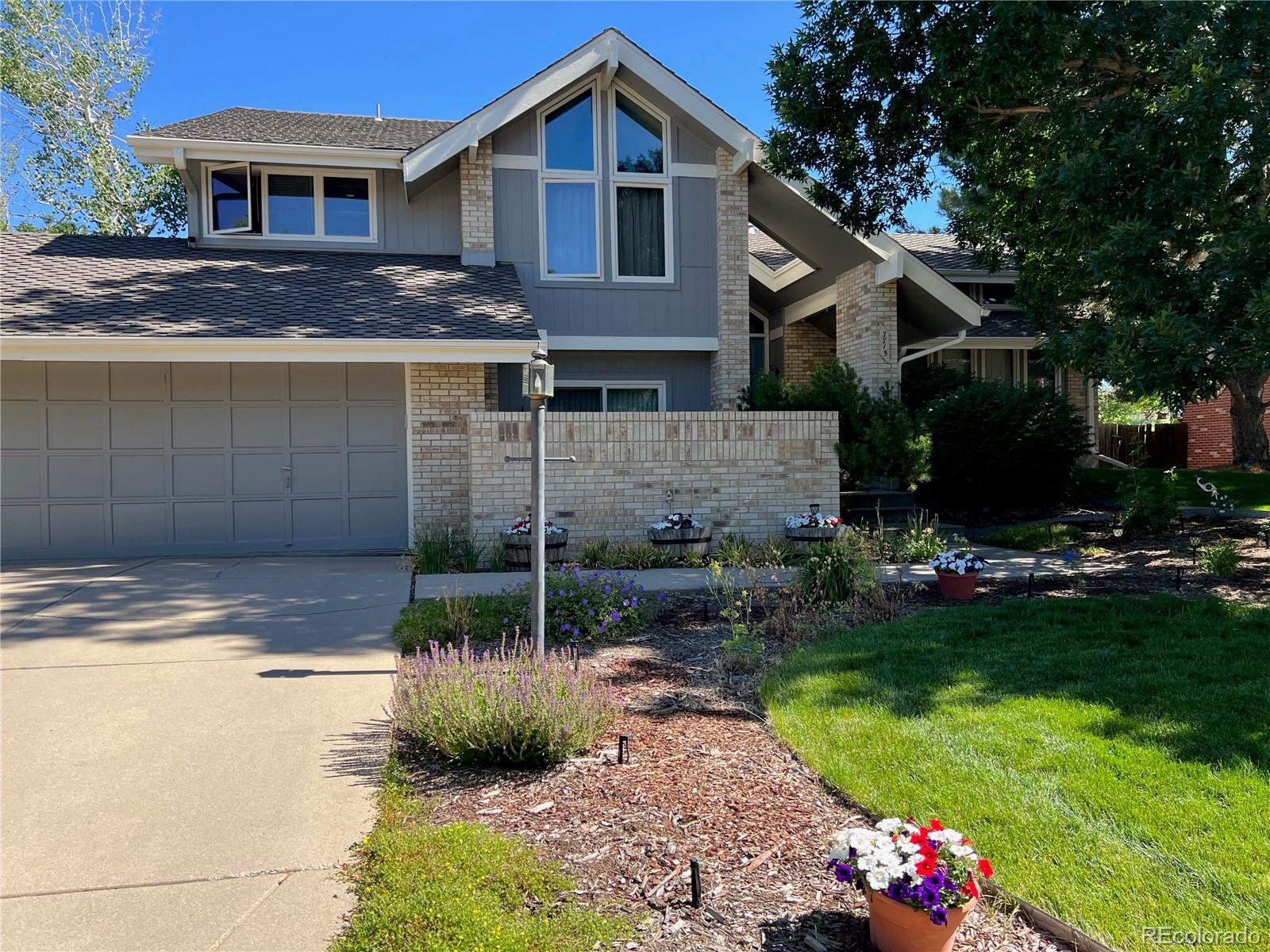 7715 S Forest Street Centennial CO 80122