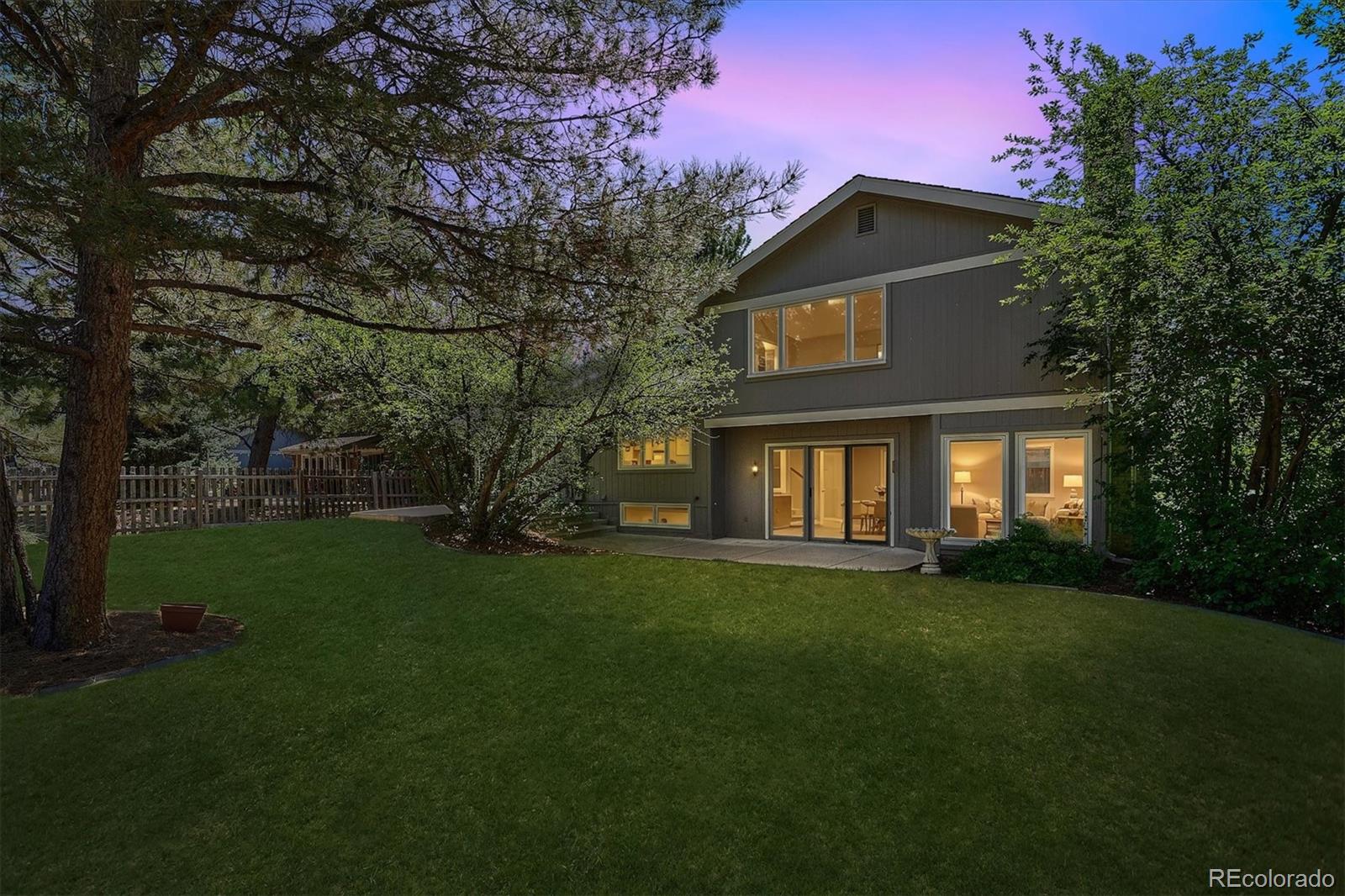 7715 S Forest Street Centennial CO 80122