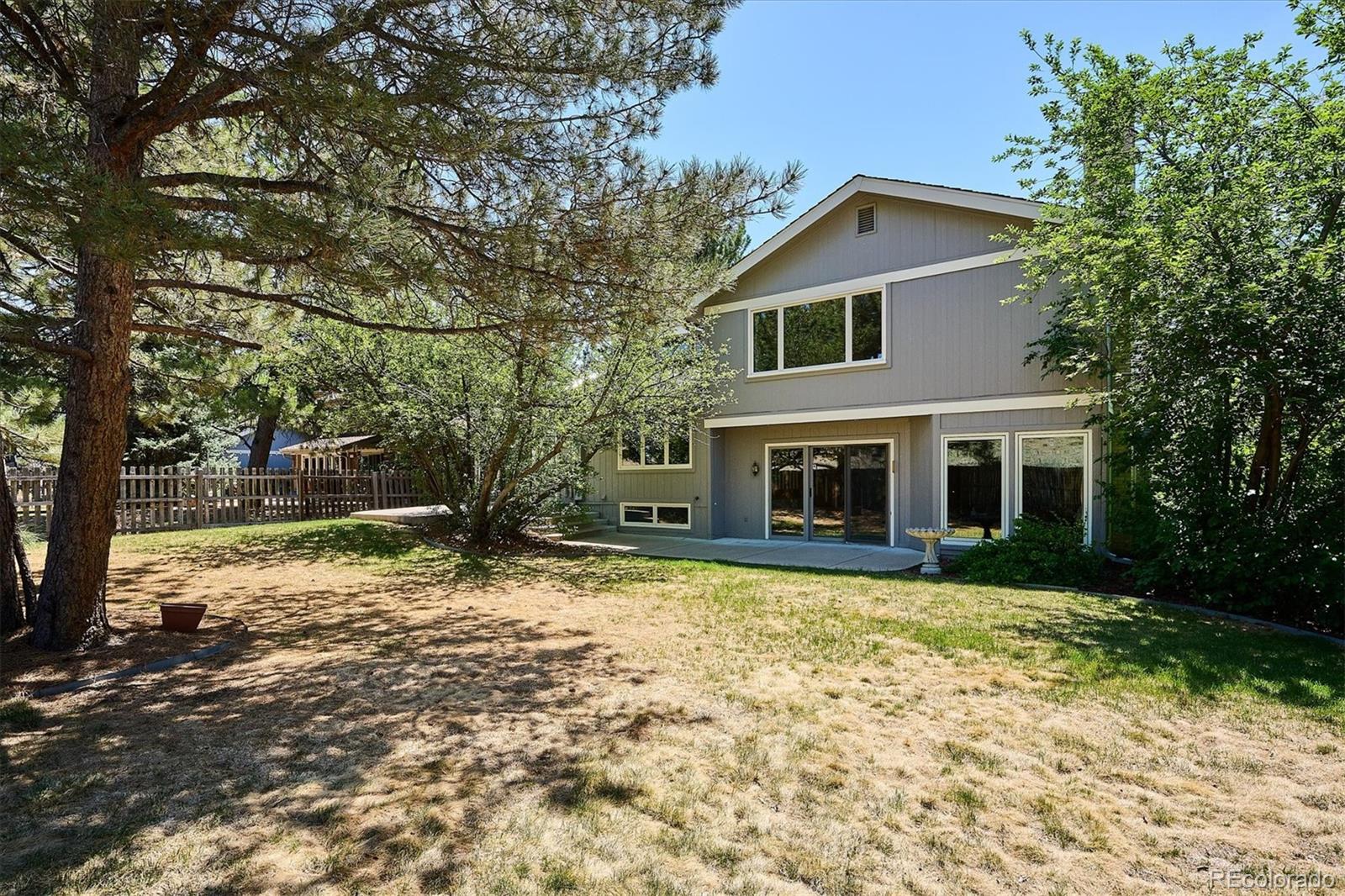 7715 S Forest Street Centennial CO 80122