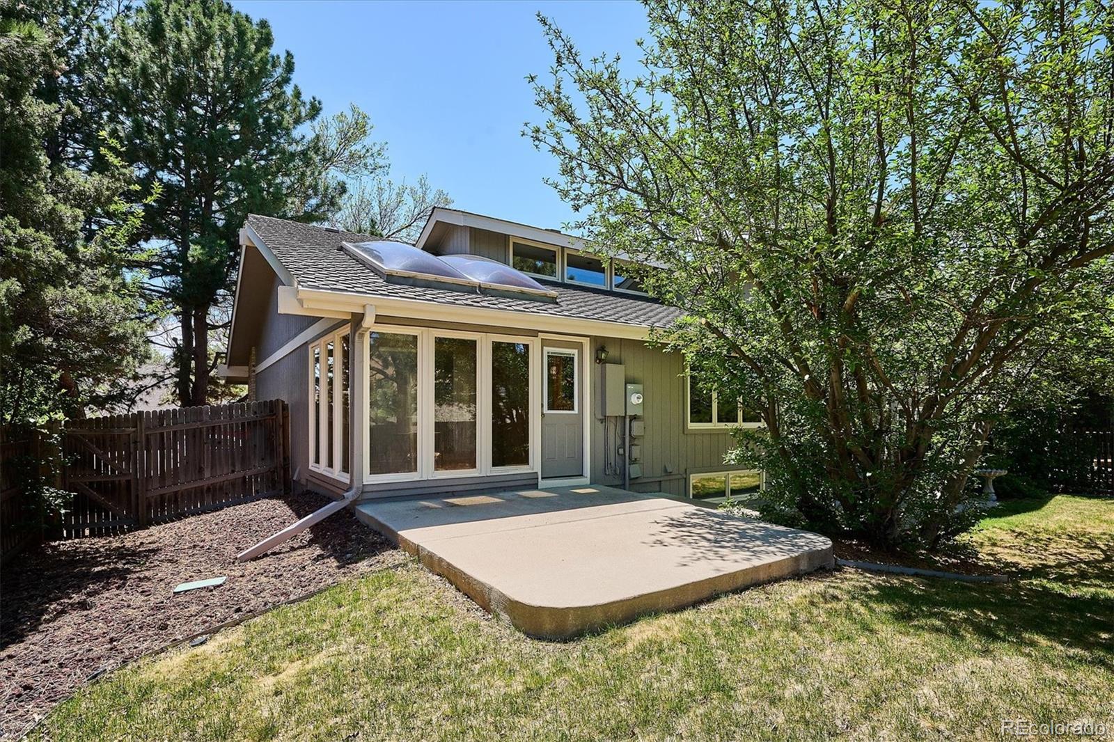7715 S Forest Street Centennial CO 80122