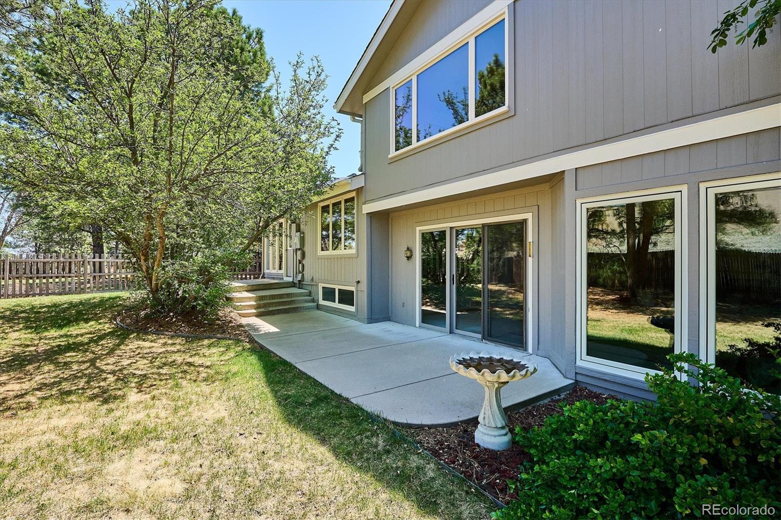7715 S Forest Street Centennial CO 80122