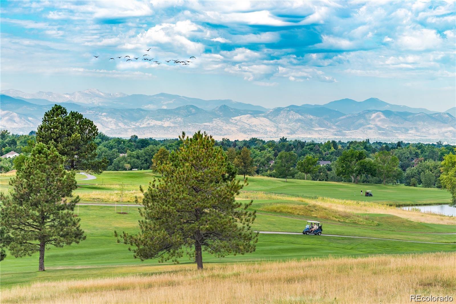 7715 S Forest Street Centennial CO 80122