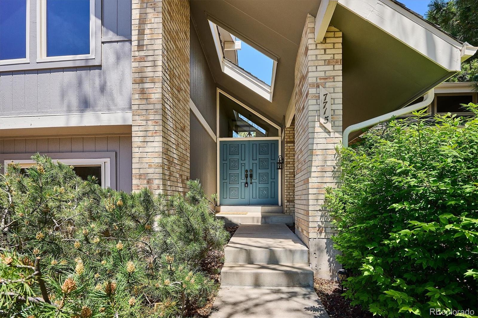 7715 S Forest Street Centennial CO 80122