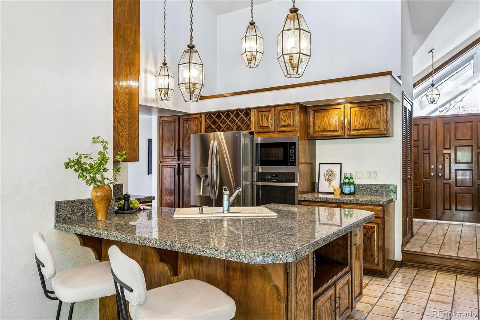 7715 S Forest Street Centennial CO 80122