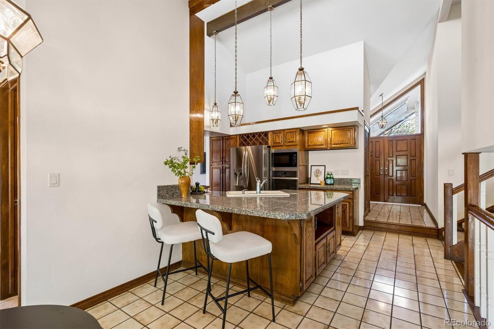 7715 S Forest Street Centennial CO 80122