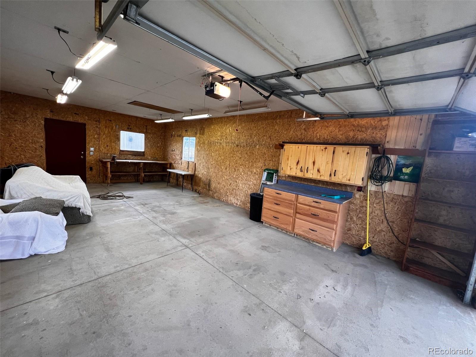 507 Ridge Drive Creede CO 81130