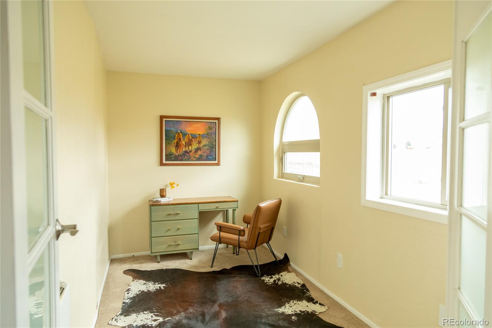 507 Ridge Drive Creede CO 81130