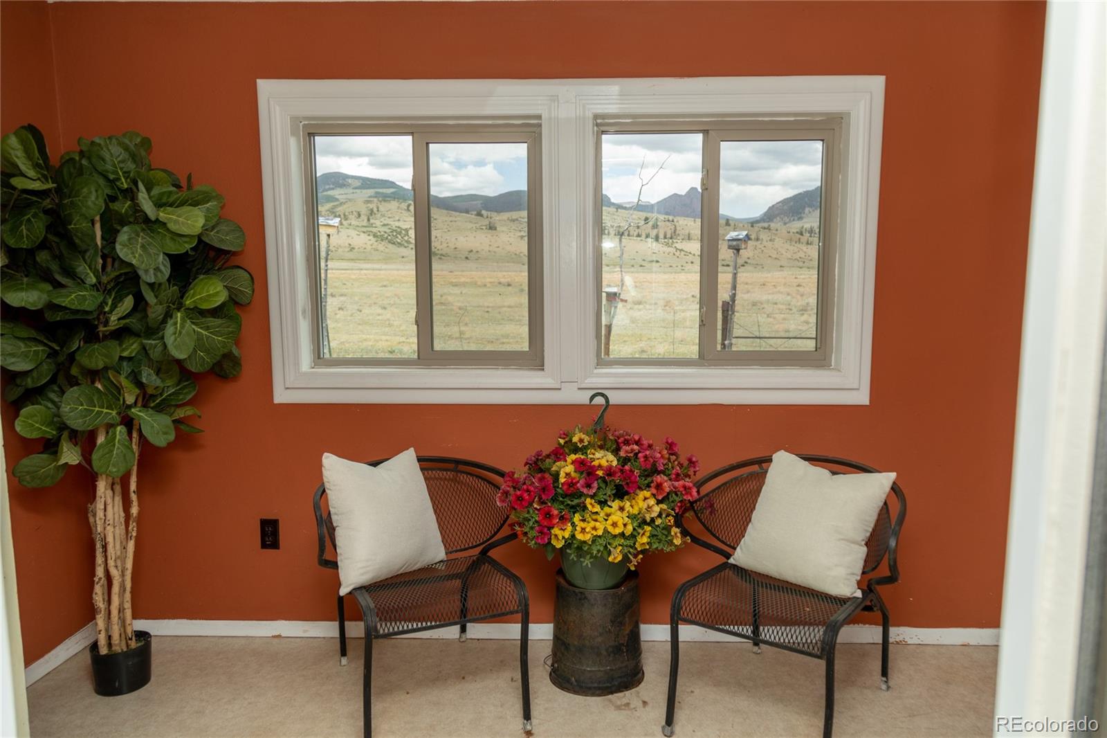 507 Ridge Drive Creede CO 81130