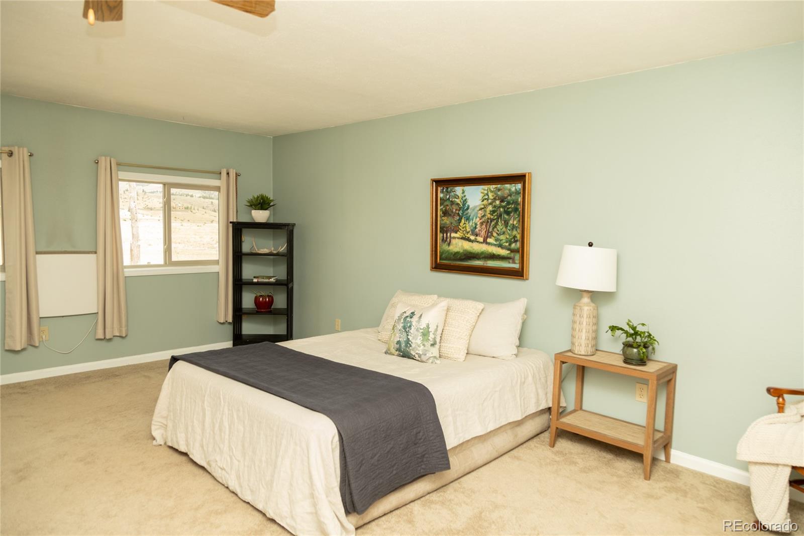 507 Ridge Drive Creede CO 81130
