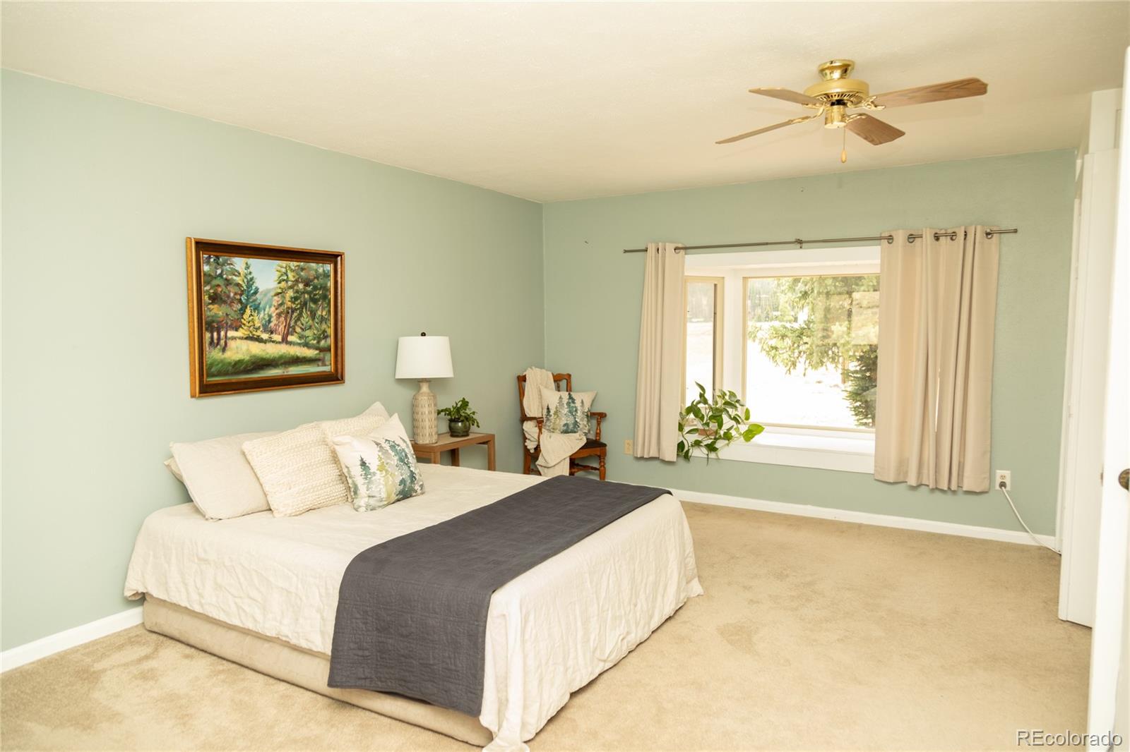 507 Ridge Drive Creede CO 81130