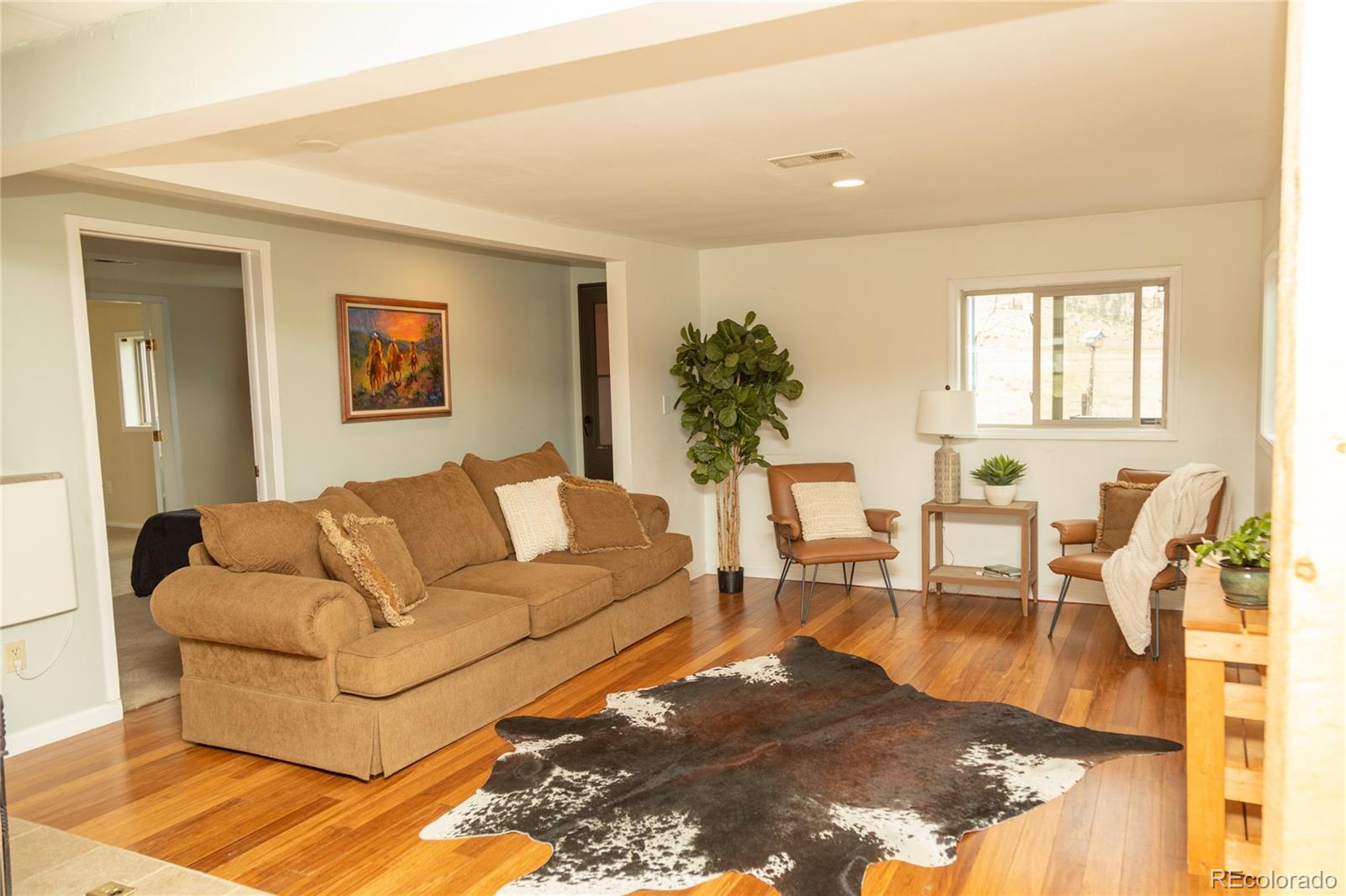 507 Ridge Drive Creede CO 81130