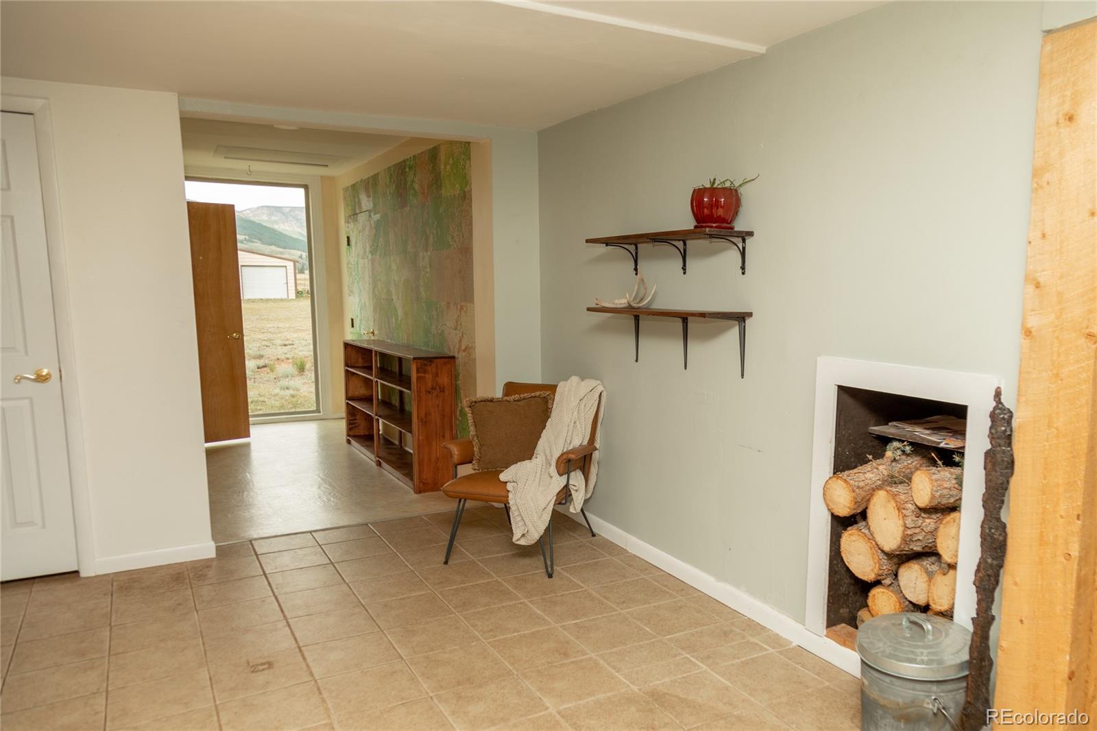 507 Ridge Drive Creede CO 81130