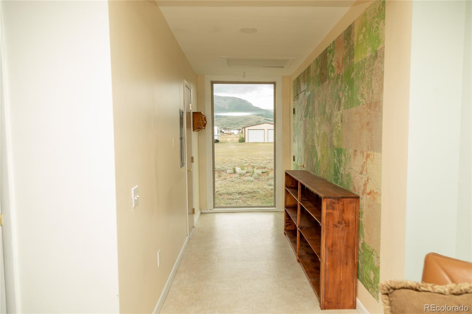 507 Ridge Drive Creede CO 81130