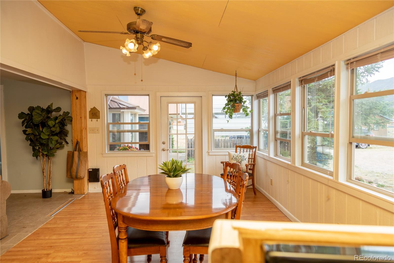 507 Ridge Drive Creede CO 81130