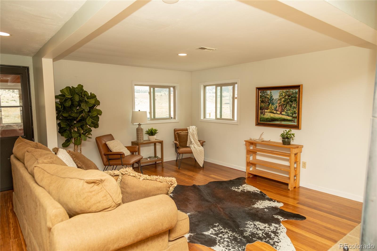 507 Ridge Drive Creede CO 81130