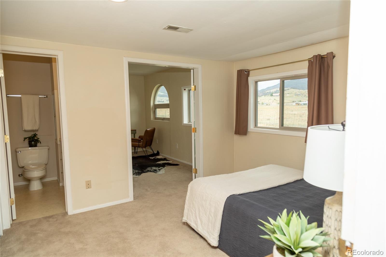 507 Ridge Drive Creede CO 81130
