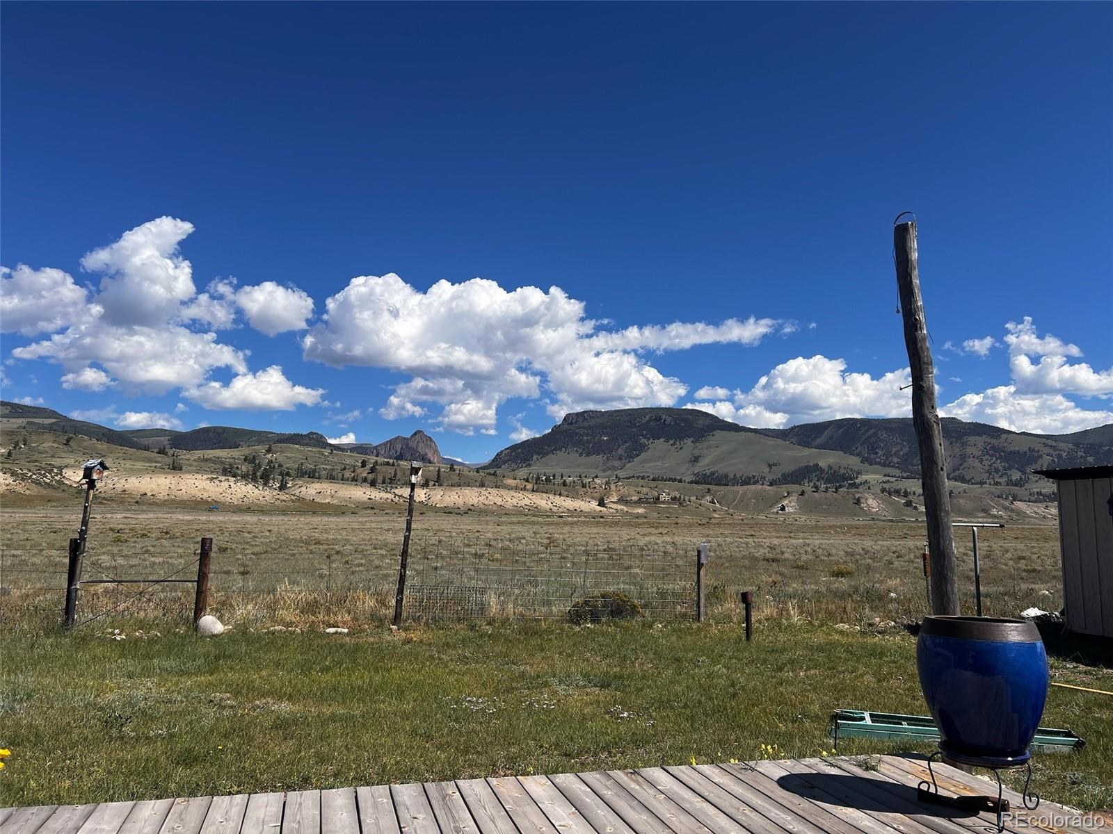 507 Ridge Drive Creede CO 81130