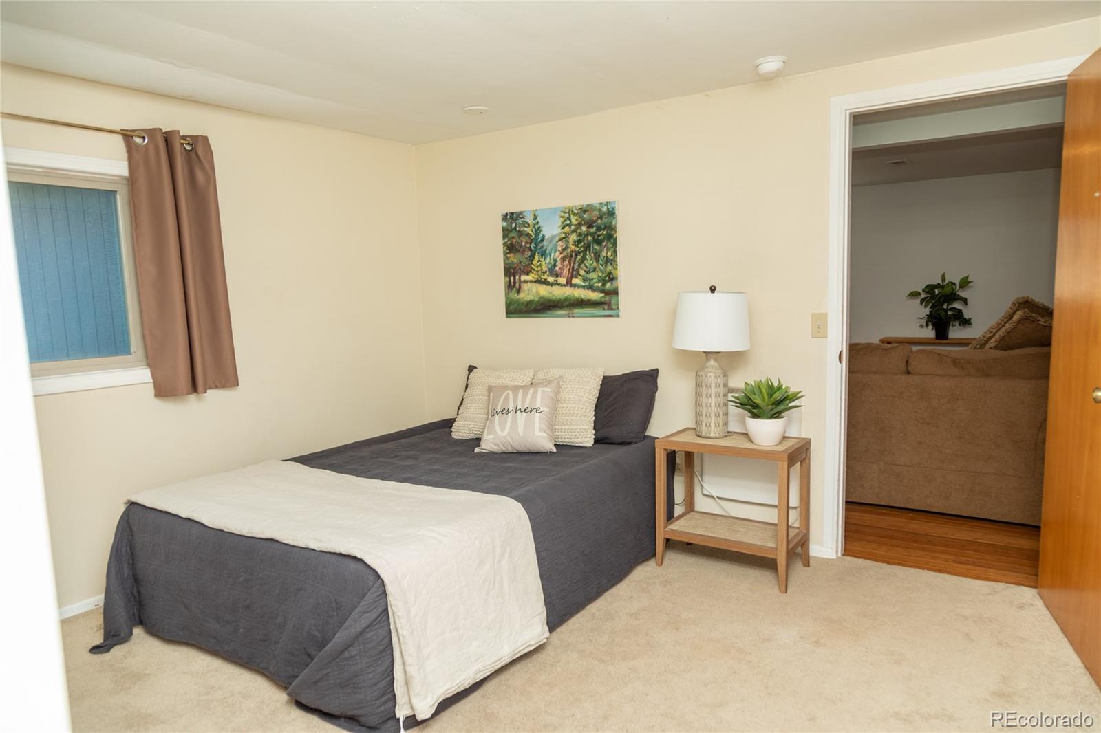 507 Ridge Drive Creede CO 81130