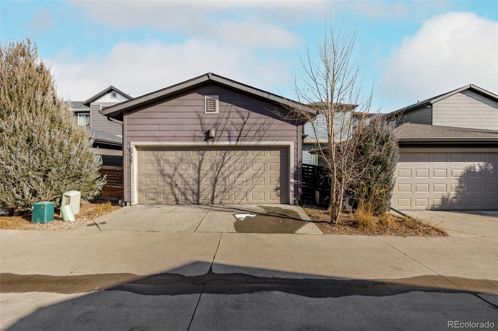 6737 Alan Drive Denver CO 80221