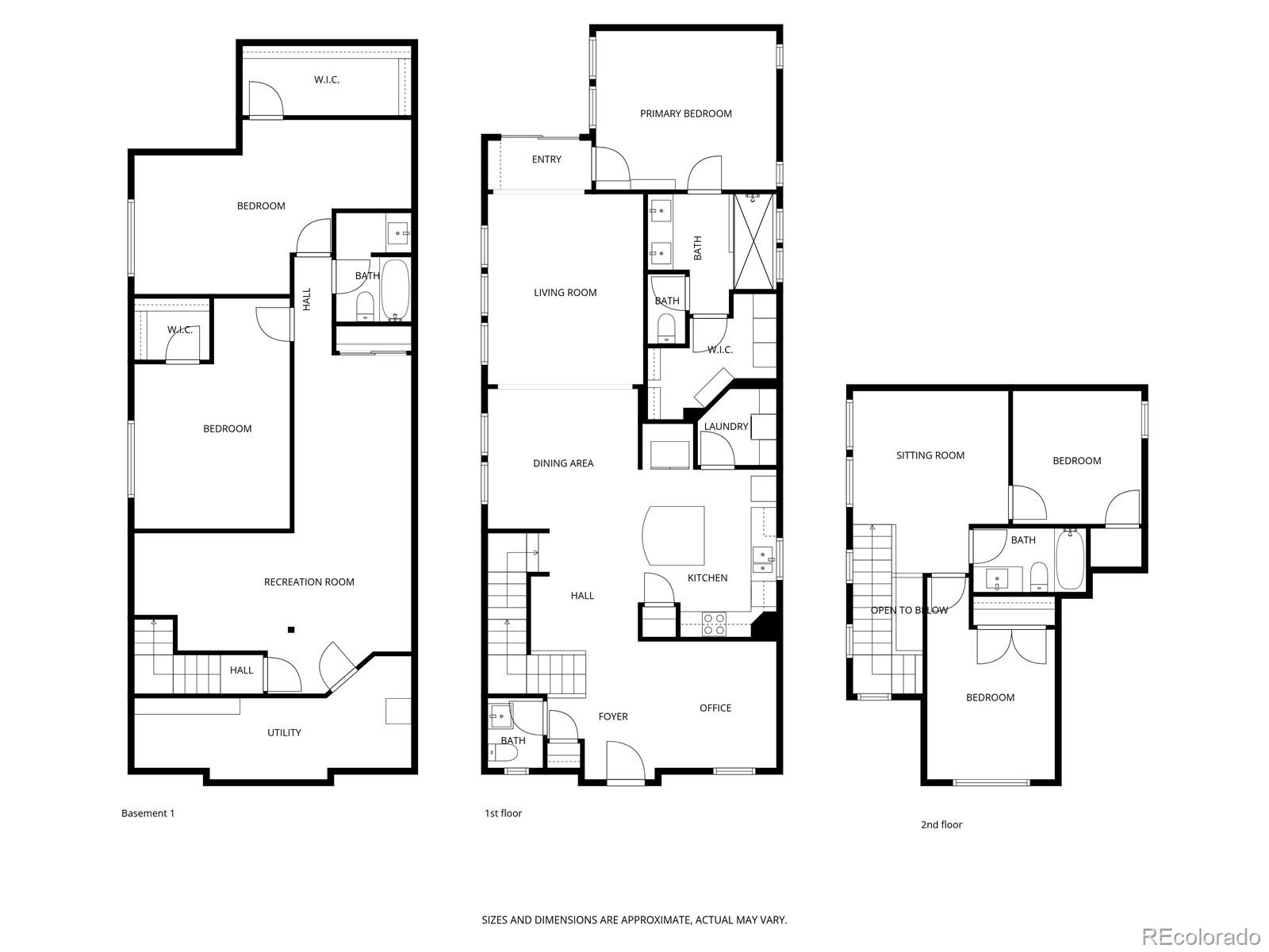 6737 Alan Drive Denver CO 80221