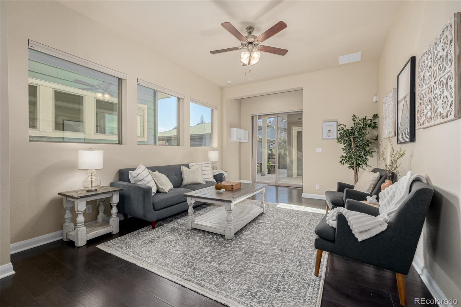 6737 Alan Drive Denver CO 80221