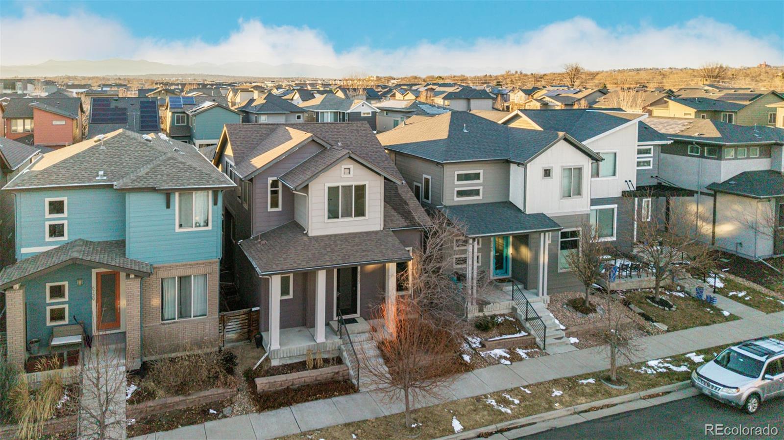 6737 Alan Drive Denver CO 80221