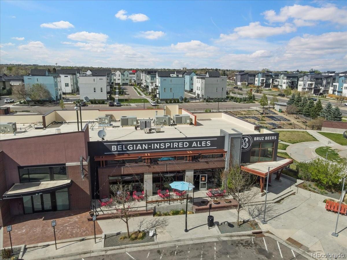 6737 Alan Drive Denver CO 80221