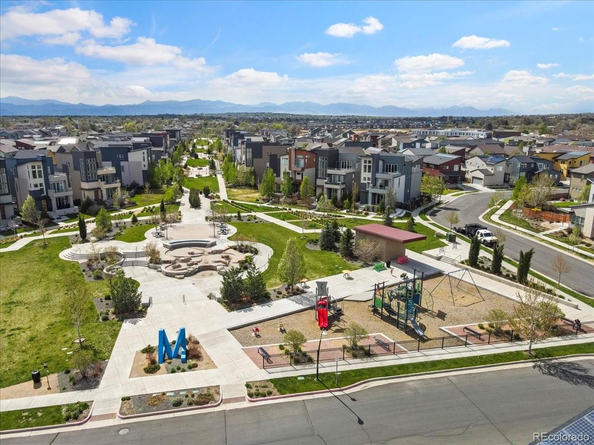 6737 Alan Drive Denver CO 80221