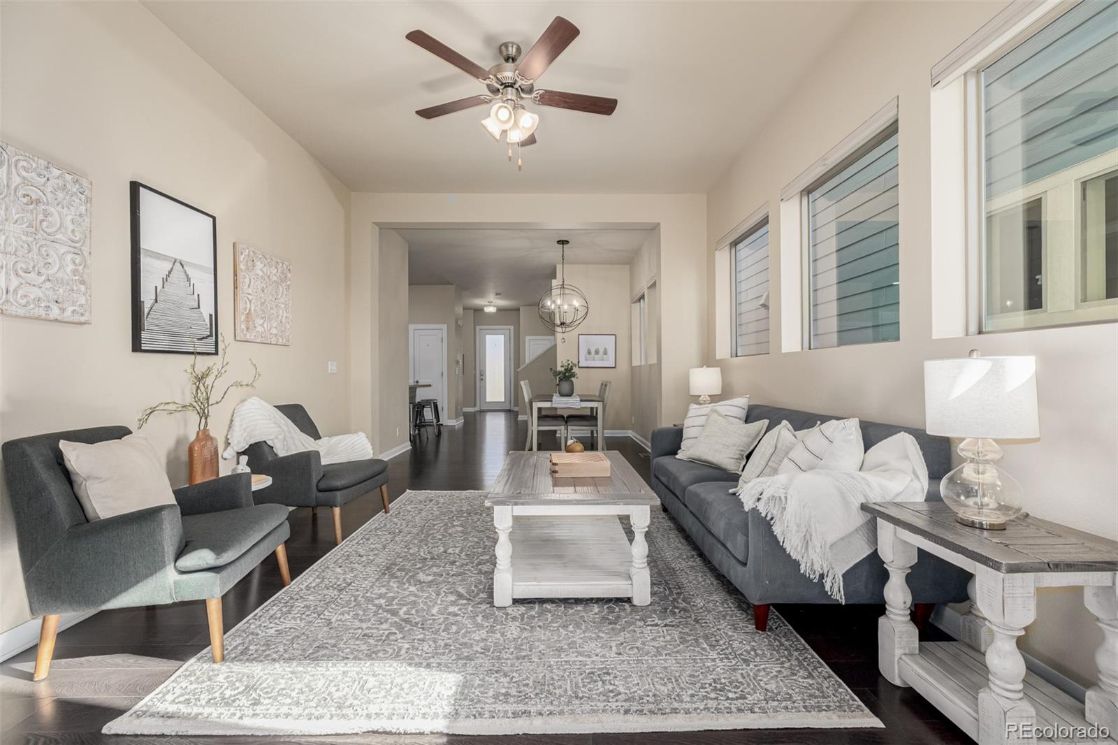 6737 Alan Drive Denver CO 80221