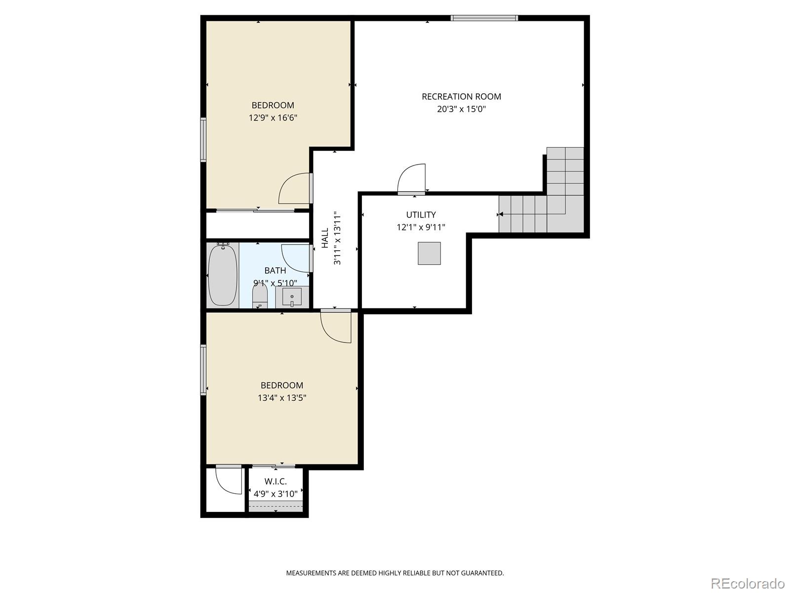 491 Silver Crown Court Erie CO 80516