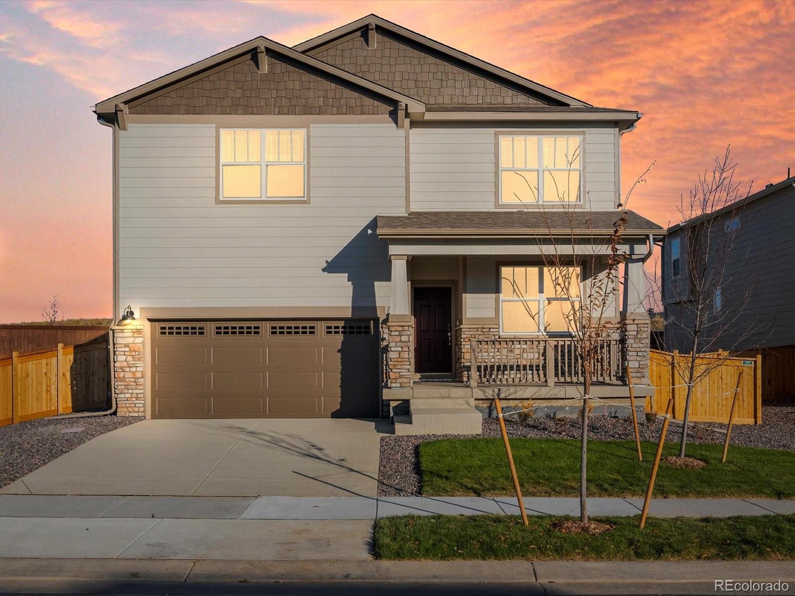 8910 Sedalia Street Commerce City CO 80022