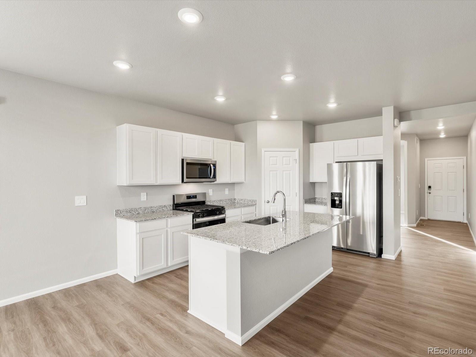 8910 Sedalia Street Commerce City CO 80022