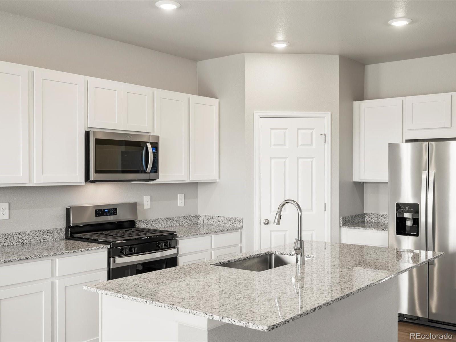 8910 Sedalia Street Commerce City CO 80022