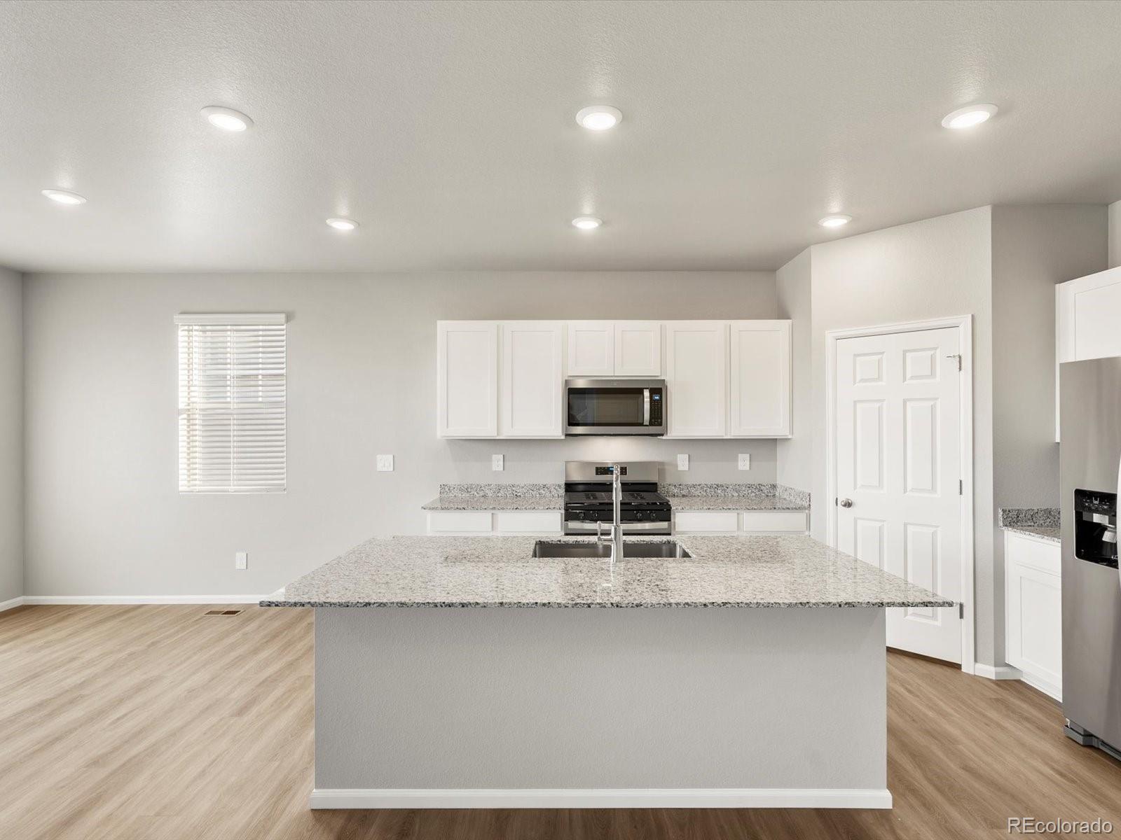 8910 Sedalia Street Commerce City CO 80022