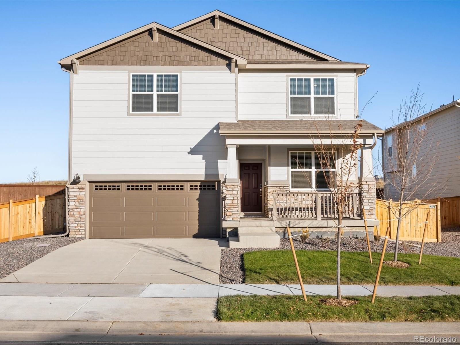 8910 Sedalia Street Commerce City CO 80022