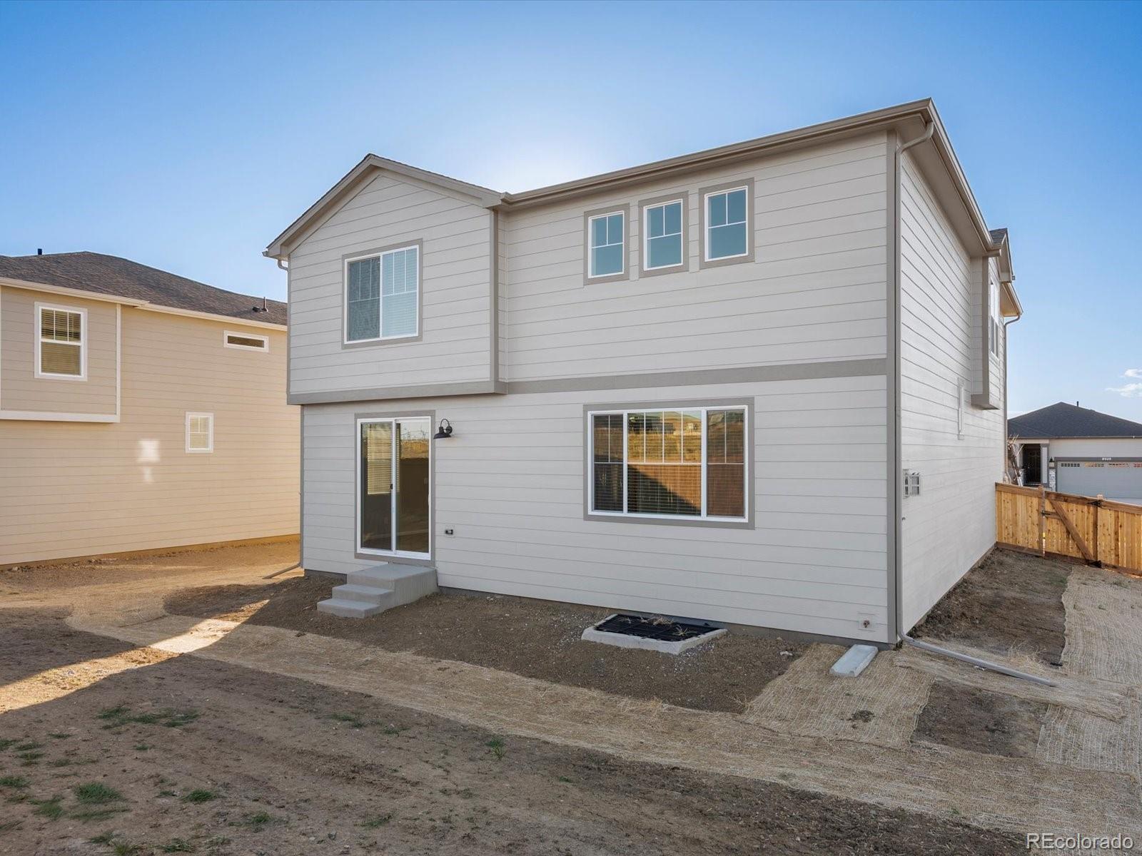 8910 Sedalia Street Commerce City CO 80022